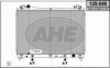 SUZUK 1770066J10 Radiator, engine cooling